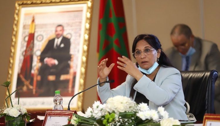 بوعياش: الجامعة المغربية حليف استراتيجي في محاربة العنف ضد المرأة