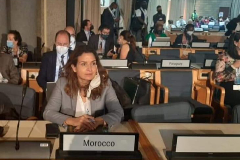 بنعلي.. المغرب منخرط بشكل كامل في الجهود الدولية في مجال البيئة والتنمية المستدامة