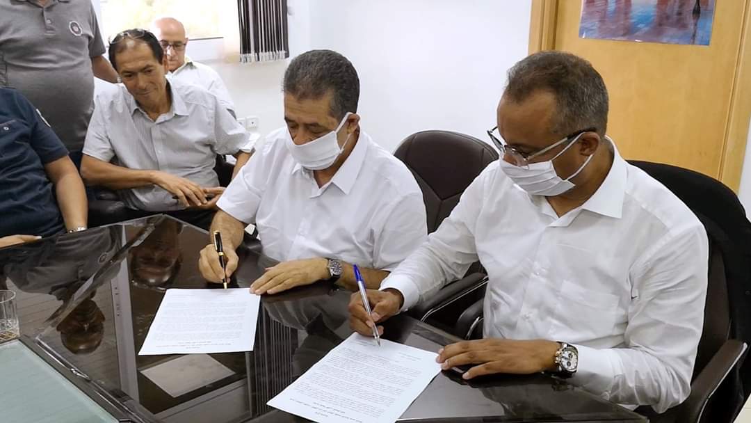 عاجل.. شباط يرد على لجنة بنعلي التأديبية ويكشف اللجوء إلى القضاء (وثيقة)