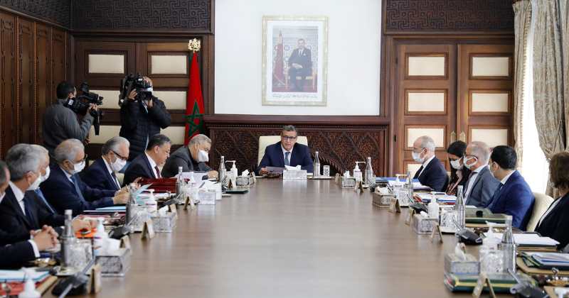 الحكومة تطلق البرنامج الوطني “فرصة” لتشجيع العمل المقاولاتي