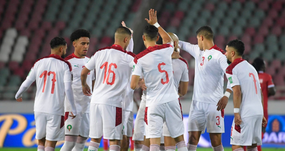 مونديال قطر.. الأسود تنتزع تعادلا ثمينا من قلب العاصمة كينشاسا