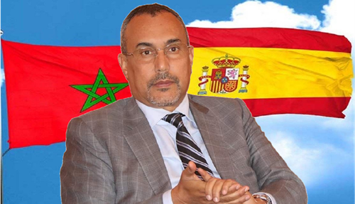 مجلس جهة الداخلة وادي الذهب يثمن الموقف الإسباني بخصوص قضية الصحراء المغربية