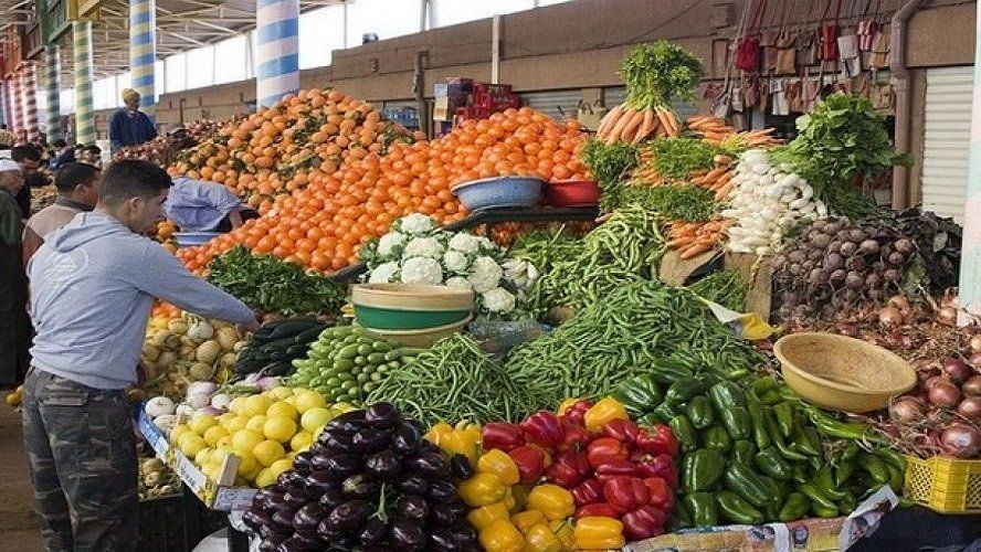 وزير الفلاحة: “المغرب الأخضر” جنب المغرب كارثية غذائية