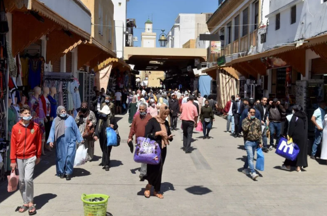 المغرب.. تسجيل 42 إصابة وصفر وفاة خلال الـ24 ساعة الأخيرة