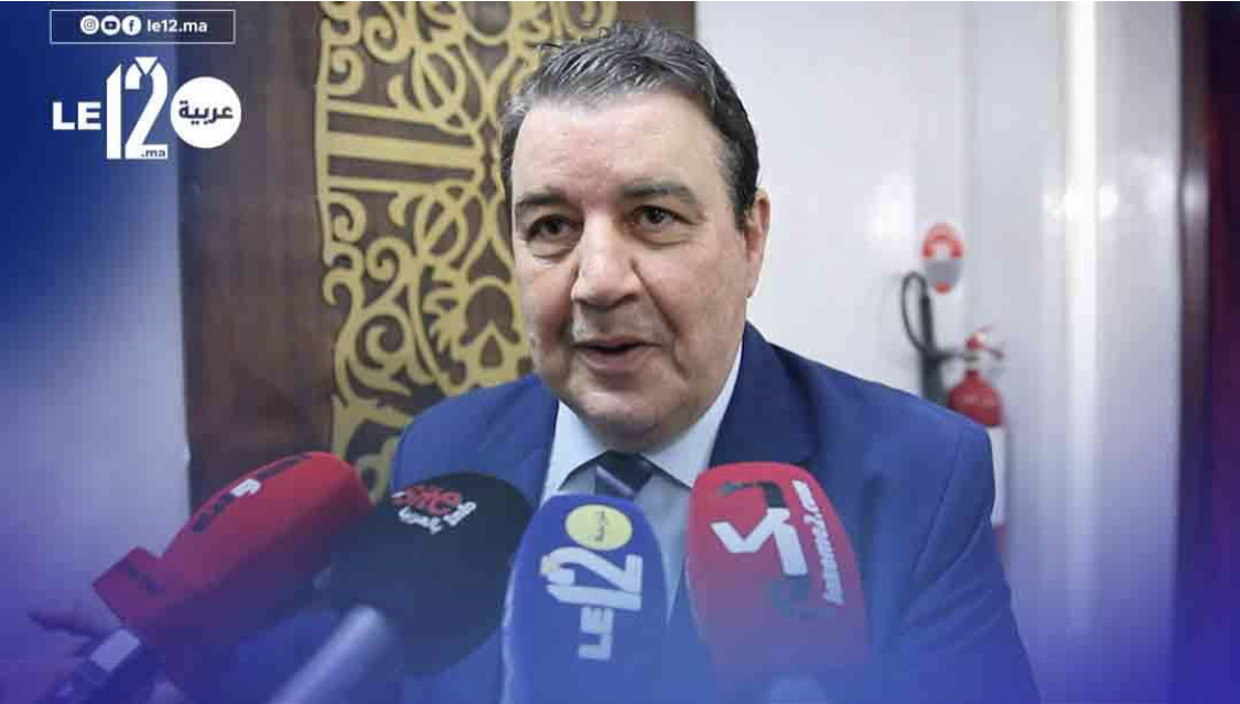 السنتيسي: نظمت الدورة 12 للجامعة الشعبية لتقييم أداء الحكومة