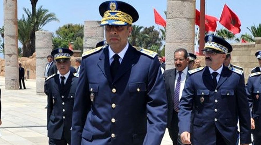 أكادير.. أمريكي مطلوب من “الأنتربول” في قبضة رجال الحموشي