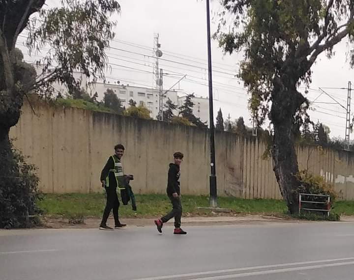 رشيد نيني يكتب.. الهمجية المستمرة