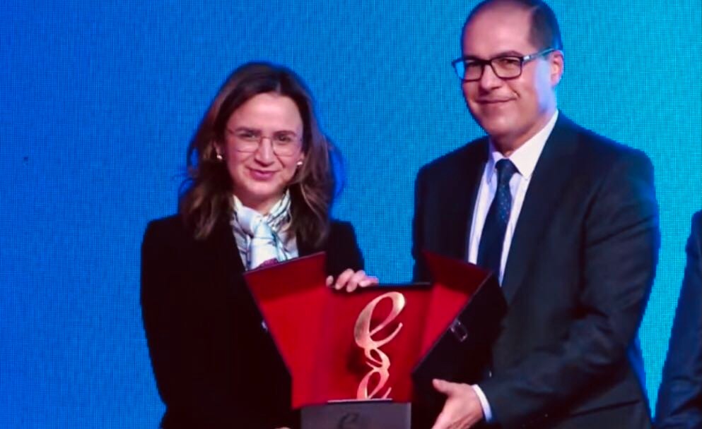 مشروع الوالي سفير يتوج الداخلية بجوائز “التميز” في الإدارة الرقمية (فيديو)