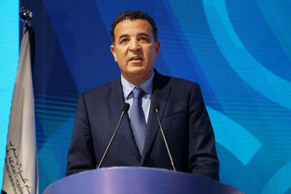 رئيس “الباطرونا”.. المغرب يبقى “المعقل الوحيد للأمن” في الجوار الجنوبي للاتحاد الأوروبي