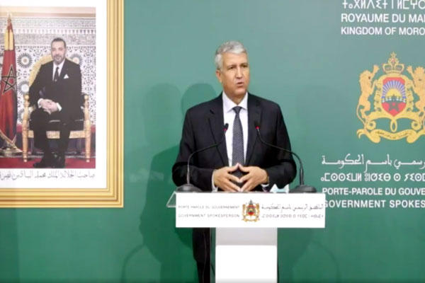 وزير الفلاحة.. السيادة الغذائية في صلب الإستراتيجية الحكومية