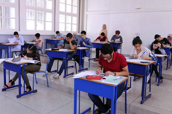وزارة بنموسى تكشف عن لوائح المترشحين الأحرار لاجتياز امتحان “BTS”