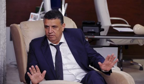 وهبي يدعو إلى منح السجناء الحاصلين على شهادات جامعية سجلات عدلية فارغة من السوابق