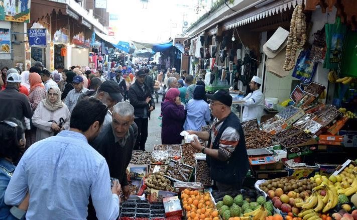 الداخلية تطمئن المغاربة بخصوص المواد الغذائية وأسعارها خلال رمضان