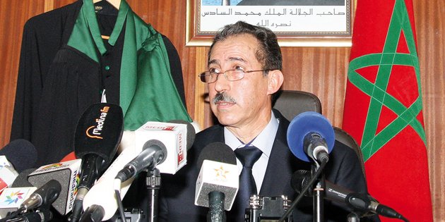 الداكي.. عدد المحكومين بعقوبة الإعدام في المغرب 79 شخصا