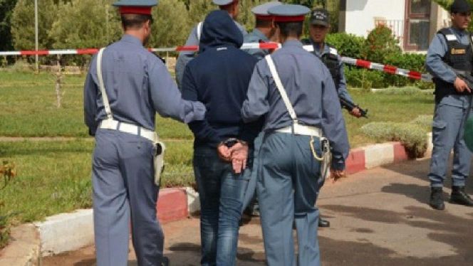  القنيطرة.. مسلح يعتدي على 3 أشخاص بالمنطقة الصناعية إصابة واحدة منهم خطيرة