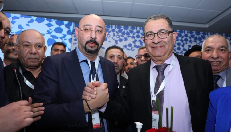مراكش.. انتخاب منير ليموري رئيسا جديدا للجمعية المغربية لرؤساء مجالس الجماعات