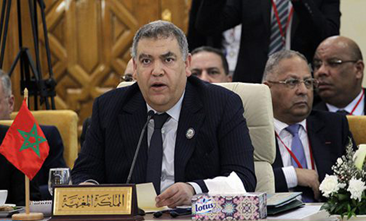 بمشاركة لفتيت.. افتتاح الدورة الـ 39 لمجلس وزراء الداخلية العرب بتونس