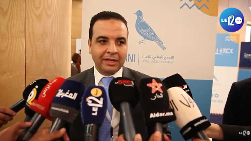 بايتاس: الأحرار يعقد مؤتمره للإجابة عن الأسئلة المجتمعية بكل جرأة وتجرد (فيديو)