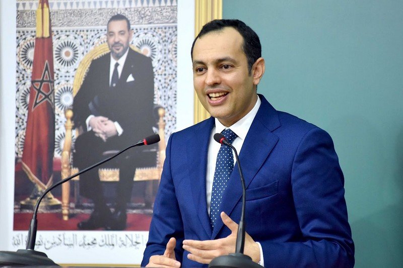 السكوري: الحوار الاجتماعي آلية لا محيد عنها