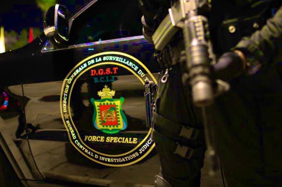 “الديستي” تقدم معلومات دقيقة للسلطات البلجيكية مكنت من إيقاف عبد الله البلجيكي