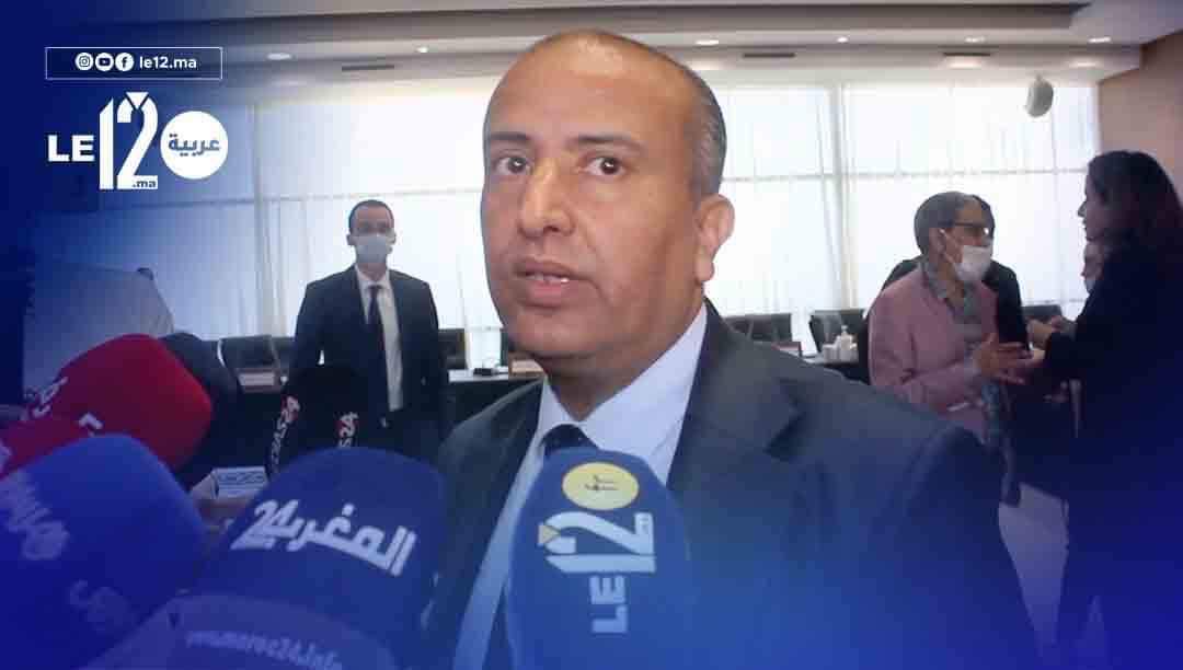 خلاف: مندوبية التخطيط قدمت تقريرا حول أهداف التنمية المستدامة في أفق سنة 2030