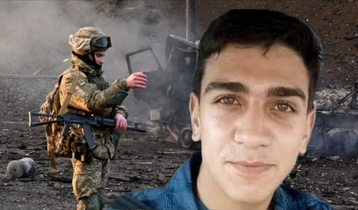 مقتل طالب مغربي من أكادير جراء القصف الروسي في أوكرانيا