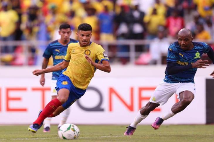 أبطال إفريقيا.. بيترو أتلتيكو يتأهل إلى المربع الذهبي 