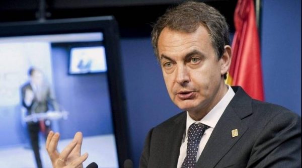 ثلاثة أسئلة لرئيس الحكومة الإسبانية الأسبق لويس ثاباتيرو