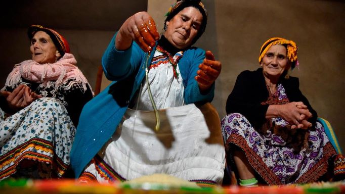 بانوراما رمضان. مسكينة الوجه الآخر من تاريخ المغرب في سوس العالمة