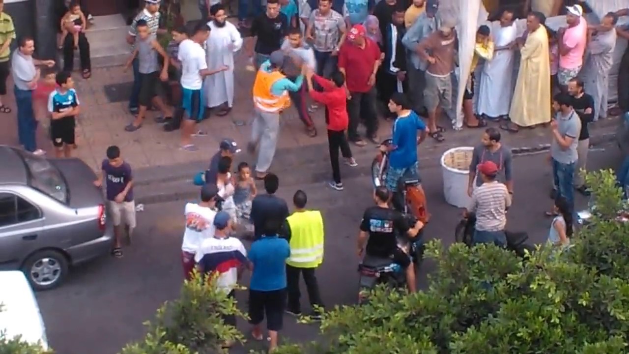 سلا.. “مرمضن” يرتكب جريمة بشعة دقائق قبل الإفطار