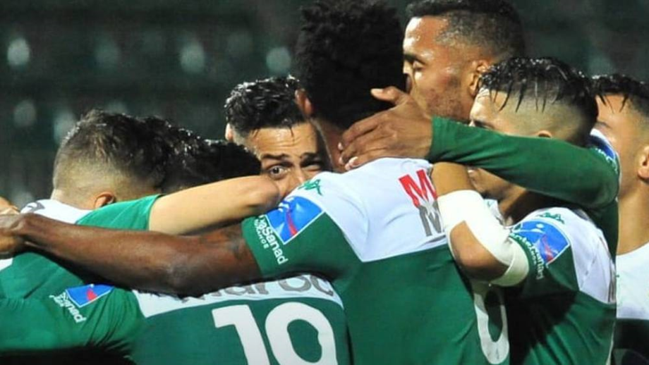 أبطال إفريقيا.. الرجاء يهزم وفاق سطيف ويحسم صدارة المجموعة الثانية