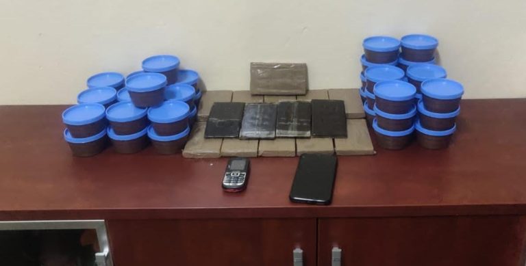 أكادير.. إيقاف “بزناس” وحجز كمية من “الحشيش” و”المعجون”