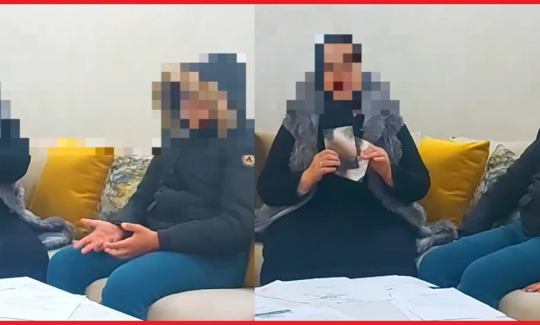 أمن الرباط يوضح بخصوص إدعاء سيدة تعنيف ابنها من طرف ابن شرطي