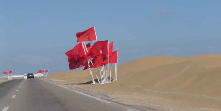 دعم مبادرة الحكم الذاتي يتردد صداه بقوة بمجلس الأمن