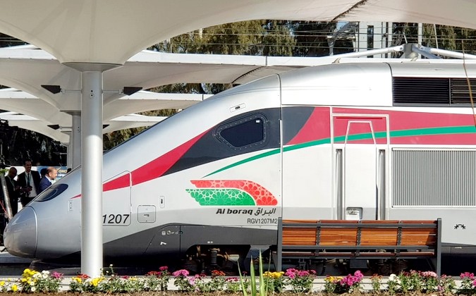 وزارة النقل.. تفاصيل جديدة بشأن خط القطار فائق السرعة البيضاء-أكادير
