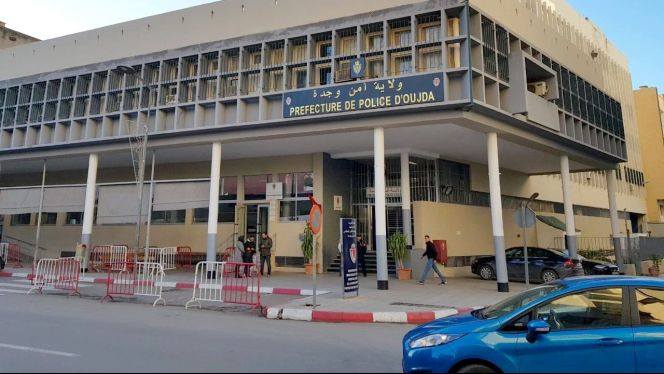 وجدة.. مرمضن يقتل شقيقه ويرسل والده للإنعاش