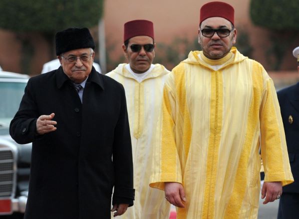 عاجل. المغرب يدين إقتحام قوات الاحتلال الإسرائيلي للمسجد الأقصى