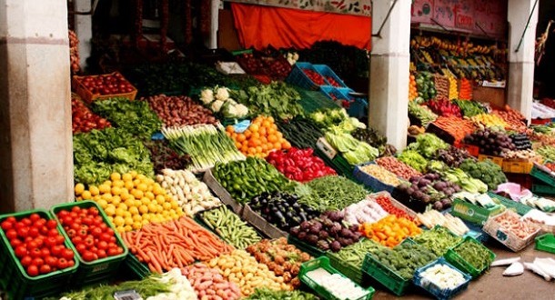 هذه أسعار بيع المواد الغذائية بالتقسيط اليوم في جهة الرباط-سلا-القنيطرة