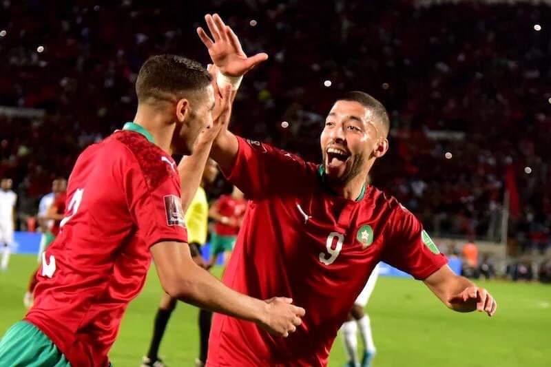 سعيد بلفقير يكتب.. حالة حب