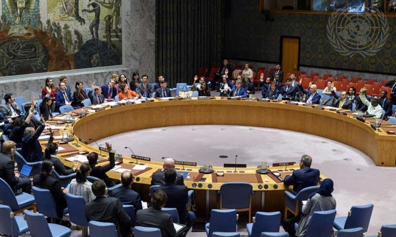 مجلس الأمن.. صفعة جديدة للجزائر بسبب إدعاءات “كاذبة”
