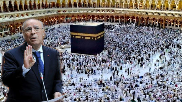 هام للحجاج المغاربة.. التوفيق يكشف عن تفاصيل كلفة الحج هذه السنة