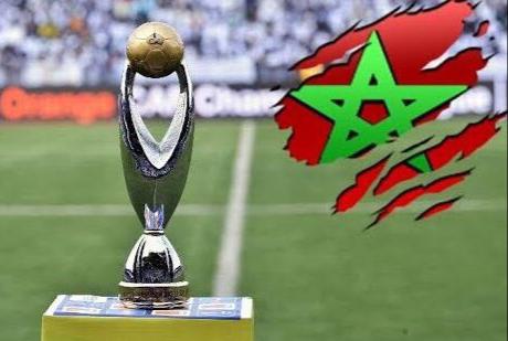 رسميا.. “الكاف” يحسم في مكان المباراة النهائية لدوري أبطال إفريقيا