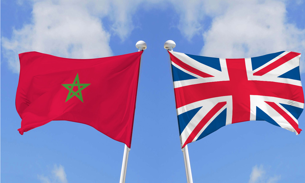 سفير.. المغرب والمملكة المتحدة يستفيدان من تكامل اقتصاديهما