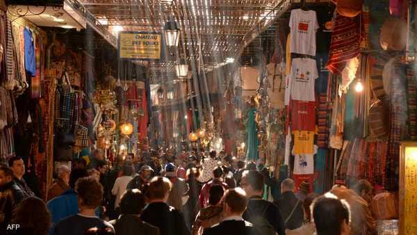 المغاربة يلجؤون لـ”دارت” للتغلب على تكاليف وأسعار الحياة