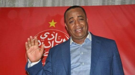 أبطال إفريقيا.. الناصري يرد على اعتراض الأهلي بإقامة النهائي بالمغرب