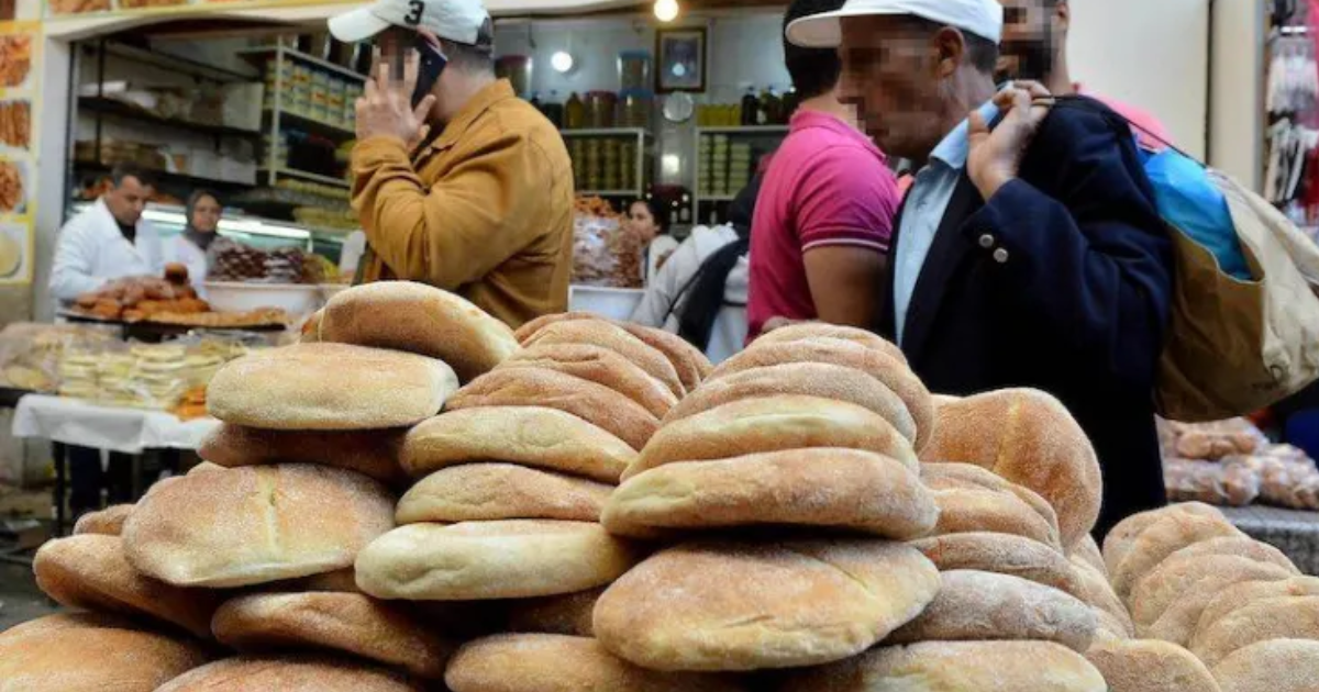 حكومة أخنوش تكشف حقيقة وجود أزمة خبز بالمغرب