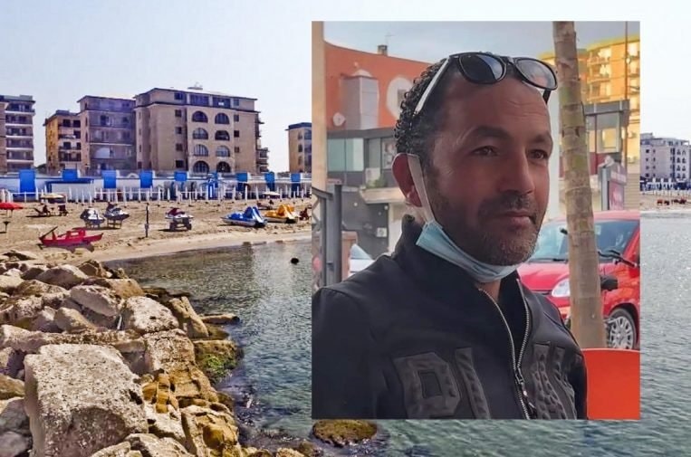 إيطاليا.. مهاجر مغربي يفقد حياته بعد إنقاذه لطفلين من الغرق