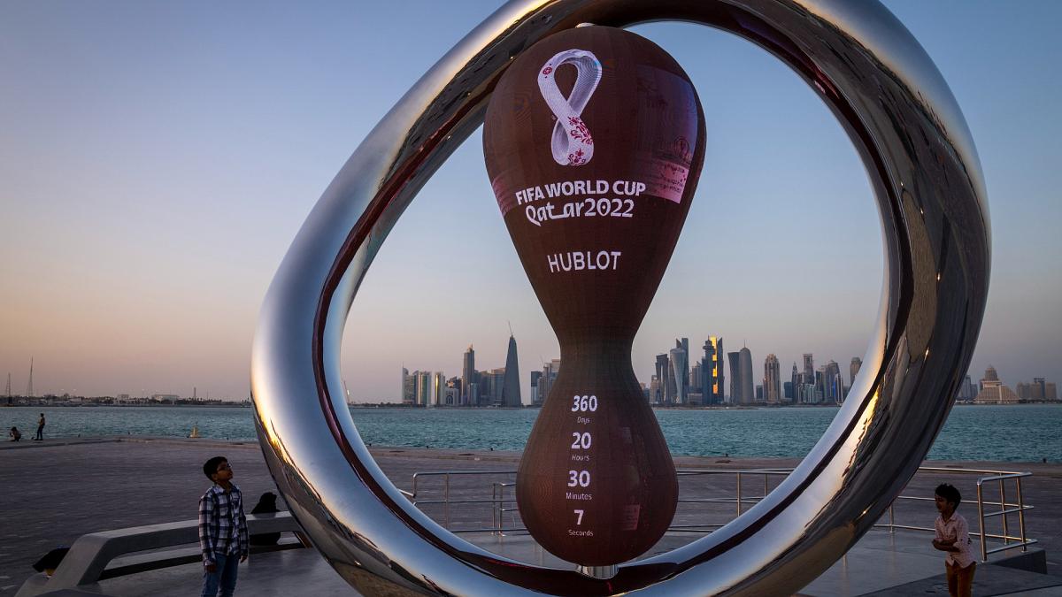 “الفيفا” يعلن موعد انطلاق المرحلة الجديدة لبيع تذاكر مونديال قطر