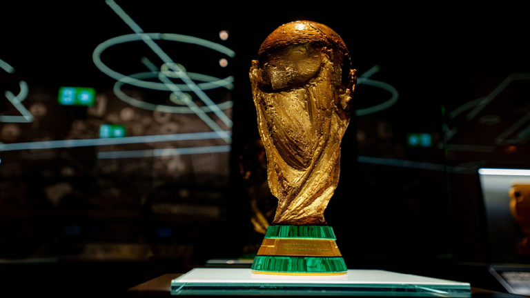 رسميا.. “الفيفا” يعلن أسماء المدن المستضيفة لكأس العالم 2026