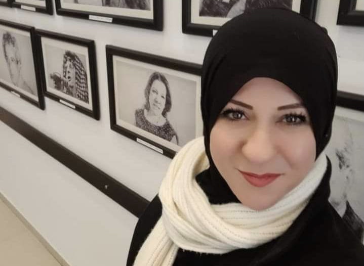 النسر والبندقية يتوج الكاتبة الفلسطينية إيمان الناطور بجائزة القصة القصيرة